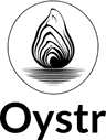 Oystr Logo